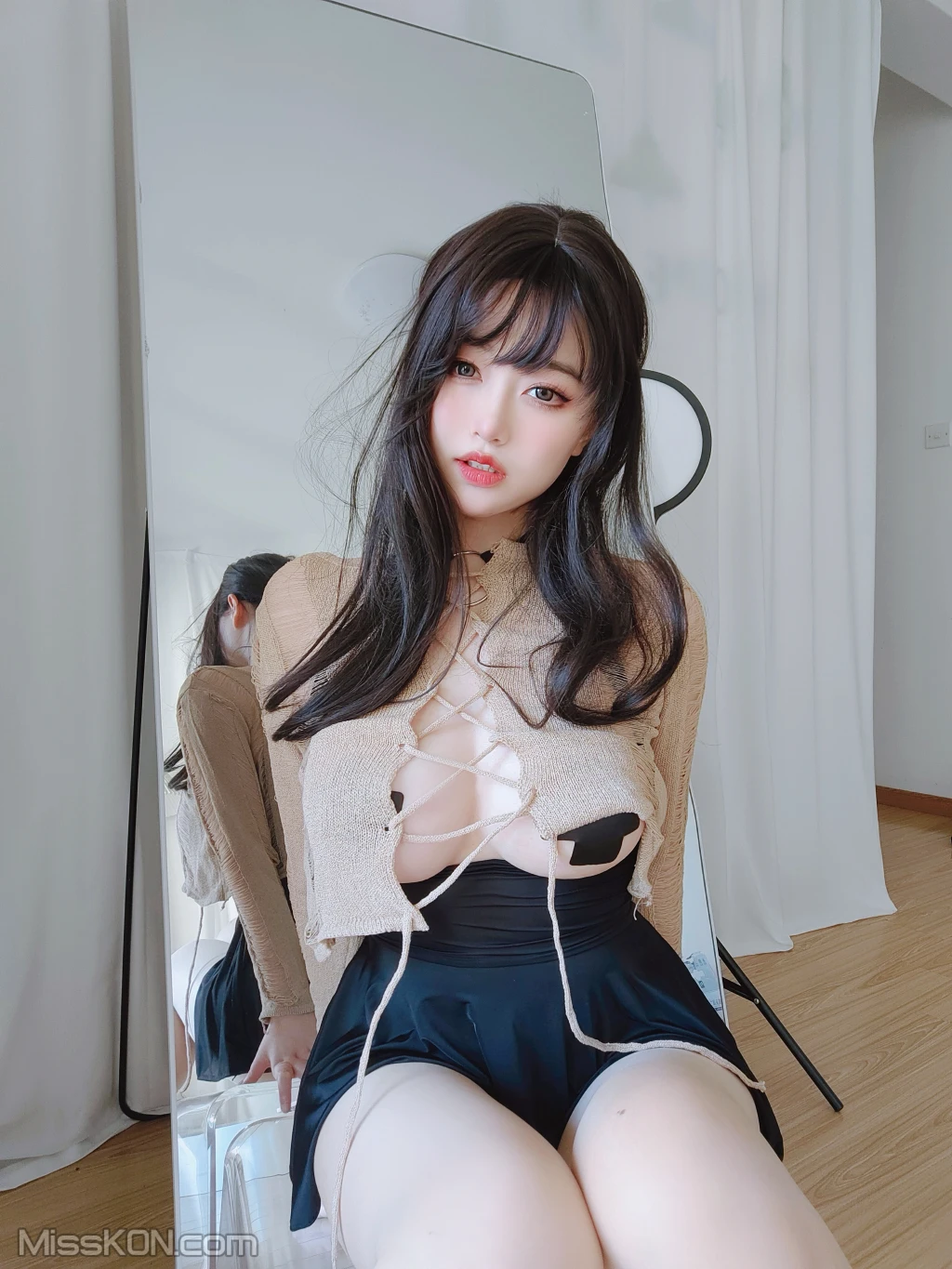 Coser@女主K: 初秋穿搭 (113 photos ) 17 Coser@女主K: 初秋穿搭 (113 photos ) 17