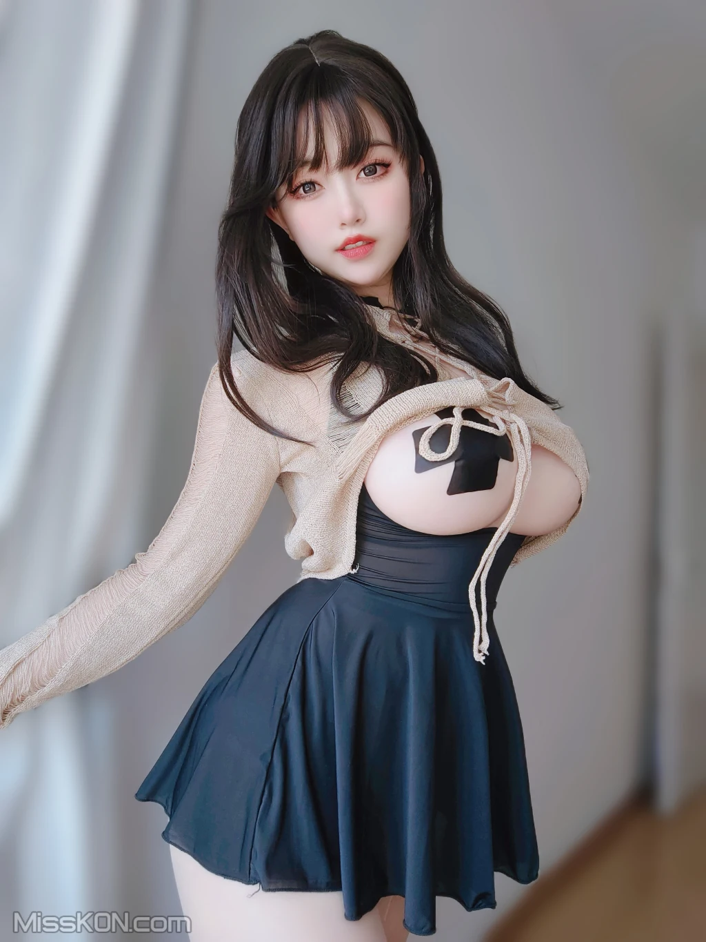 Coser@女主K: 初秋穿搭 (113 photos ) 9 Coser@女主K: 初秋穿搭 (113 photos ) 9