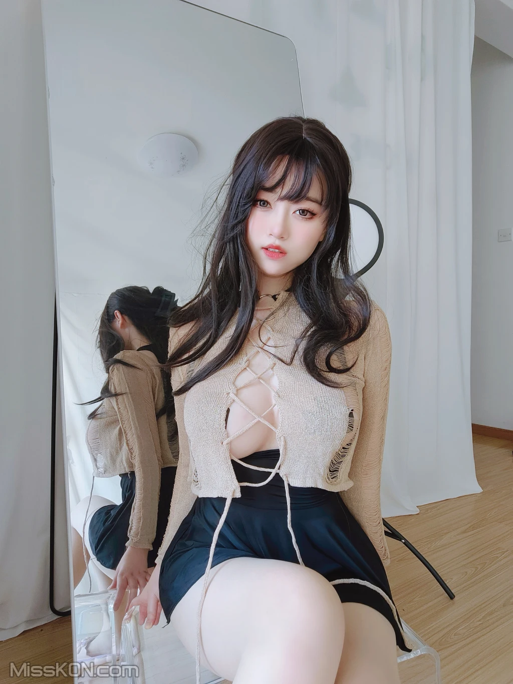 Coser@女主K: 初秋穿搭 (113 photos ) 15 Coser@女主K: 初秋穿搭 (113 photos ) 15