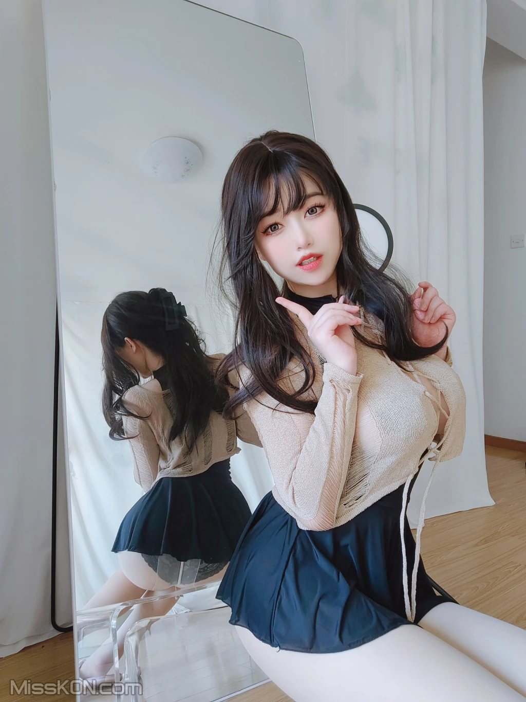 Coser@女主K: 初秋穿搭 (113 photos ) 14 Coser@女主K: 初秋穿搭 (113 photos ) 14