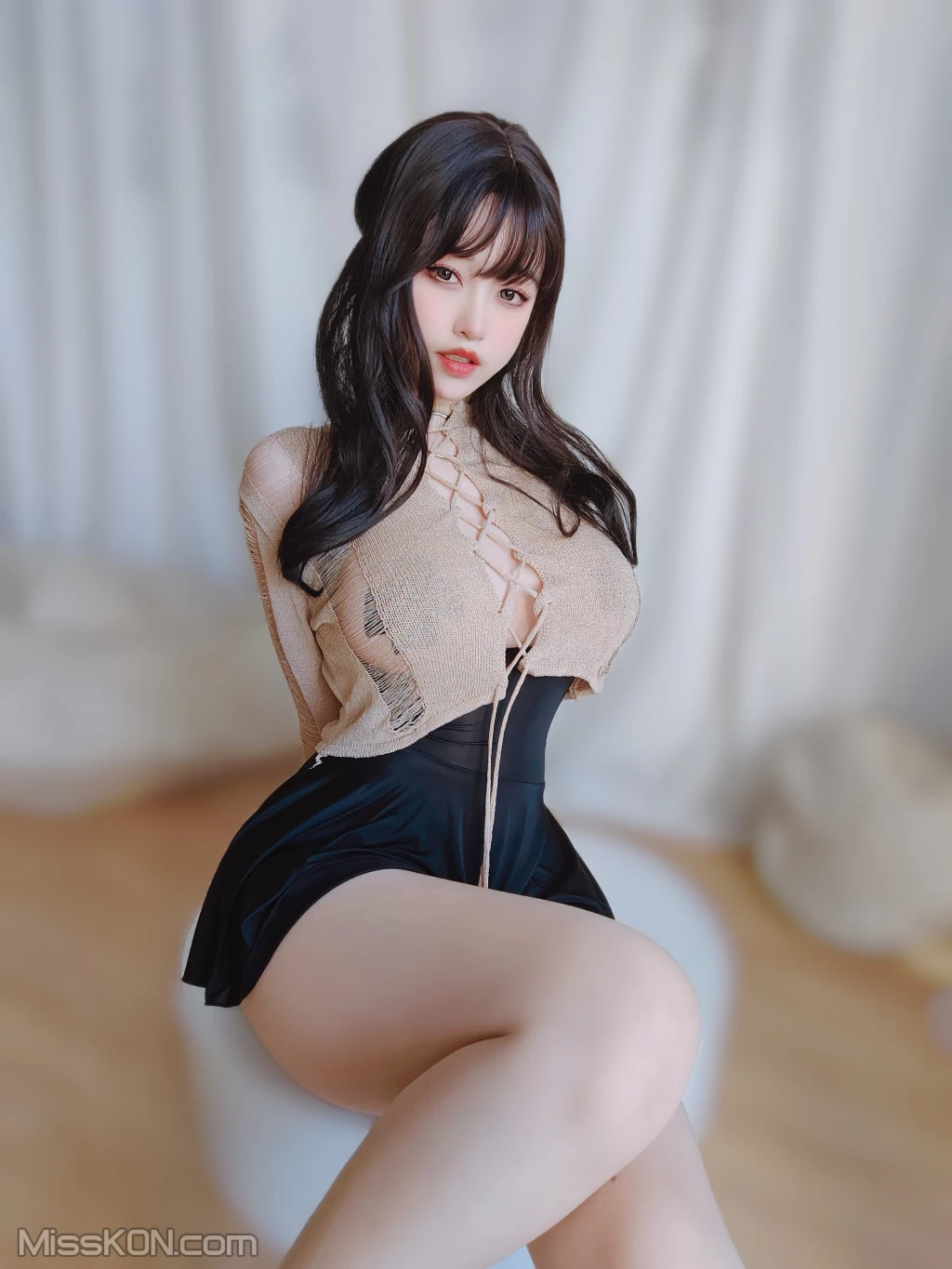 Coser@女主K: 初秋穿搭 (113 photos ) 2 Coser@女主K: 初秋穿搭 (113 photos ) 2