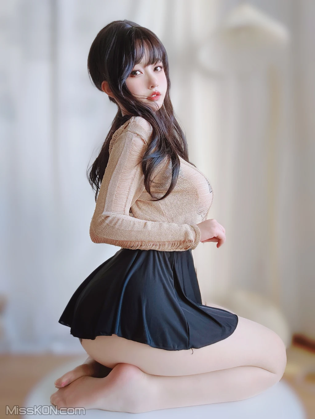 Coser@女主K: 初秋穿搭 (113 photos ) 11 Coser@女主K: 初秋穿搭 (113 photos ) 11
