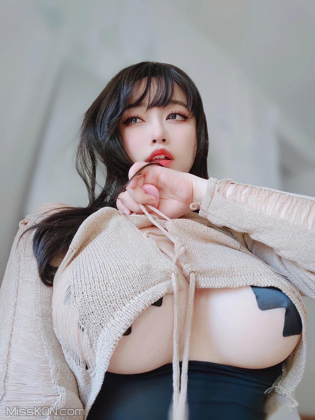 Coser@女主K: 初秋穿搭 (113 photos ) 19 Coser@女主K: 初秋穿搭 (113 photos ) 19