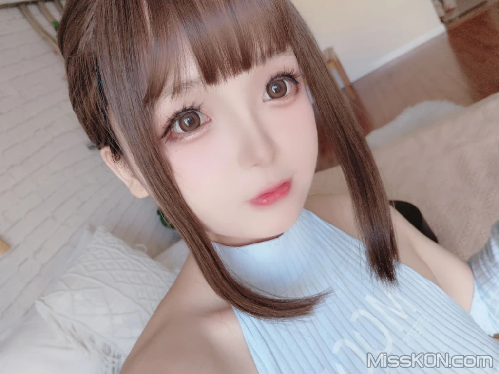 Coser@日奈娇: 吉他妹妹 (82 photos) 9 Coser@日奈娇: 吉他妹妹 (82 photos) 9