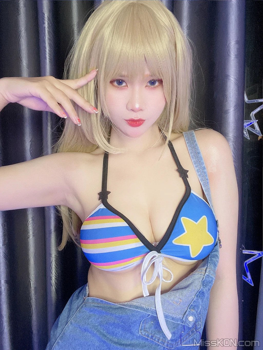 Coser@Pyon: Daily Set 5 (23 photos ) 