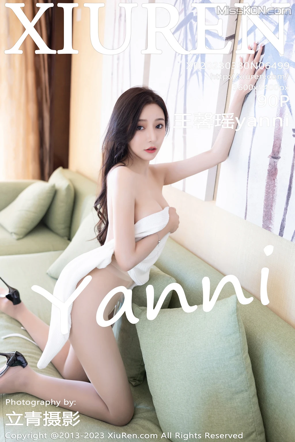 XIUREN No.6499: Yanni (王馨瑶) (91 photos) 10 XIUREN No.6499: Yanni (王馨瑶) (91 photos) 10