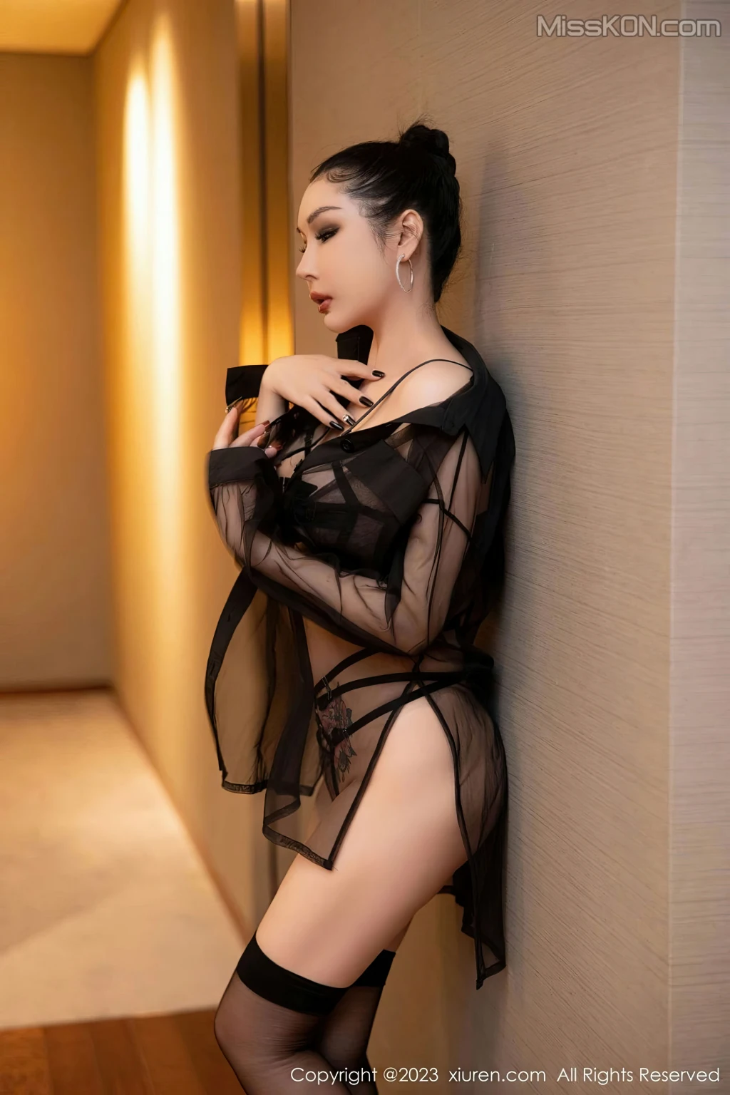 XIUREN No.6502: Tian Bing Bing (田冰冰) (57 photos) 
