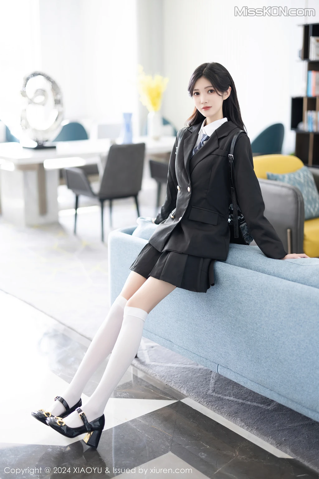 XiaoYu Vol.1204: 程程程- (84 photos) 