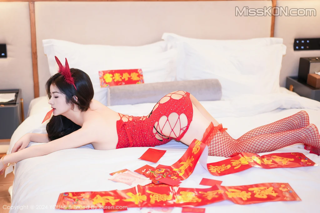 YouMi Vol.1032: 谭小灵 (104 photos) 8 YouMi Vol.1032: 谭小灵 (104 photos) 8