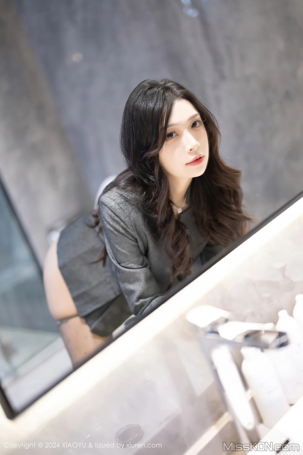 XiaoYu Vol.1209: Zheng Ying Shan (郑颖姗Bev) (82 photos) 10 XiaoYu Vol.1209: Zheng Ying Shan (郑颖姗Bev) (82 photos) 10