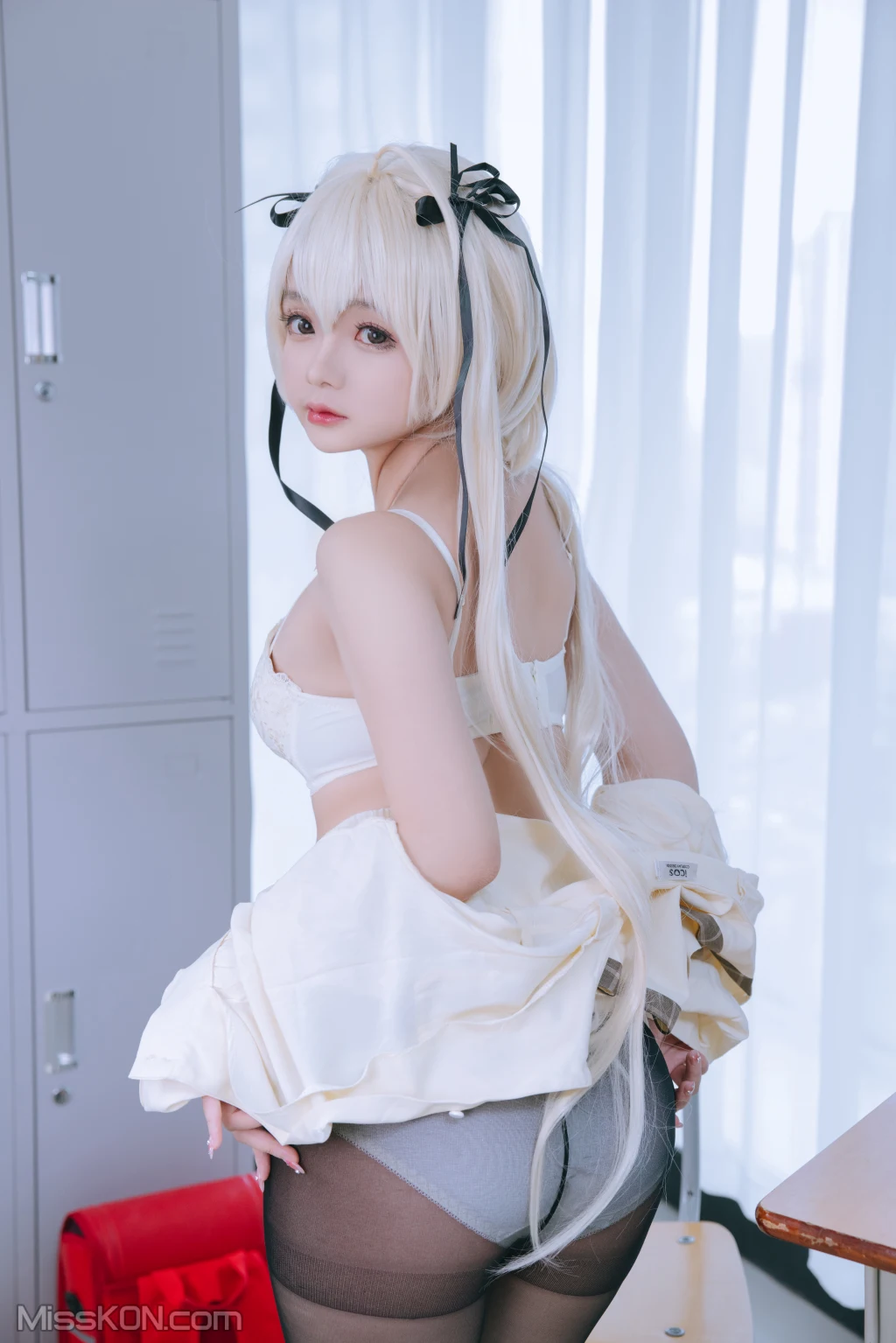 Coser@日奈娇: 穹妹 (191 photos) 0 Coser@日奈娇: 穹妹 (191 photos) 0