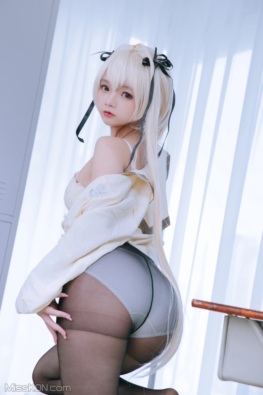 Coser@日奈娇: 穹妹 (191 photos) 5 Coser@日奈娇: 穹妹 (191 photos) 5