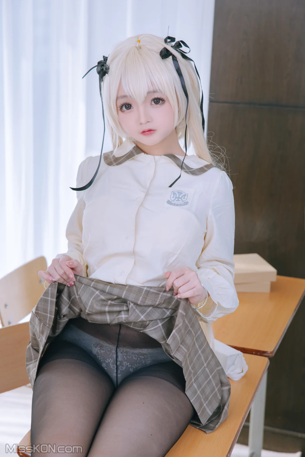 Coser@日奈娇: 穹妹 (191 photos) 0 Coser@日奈娇: 穹妹 (191 photos) 0