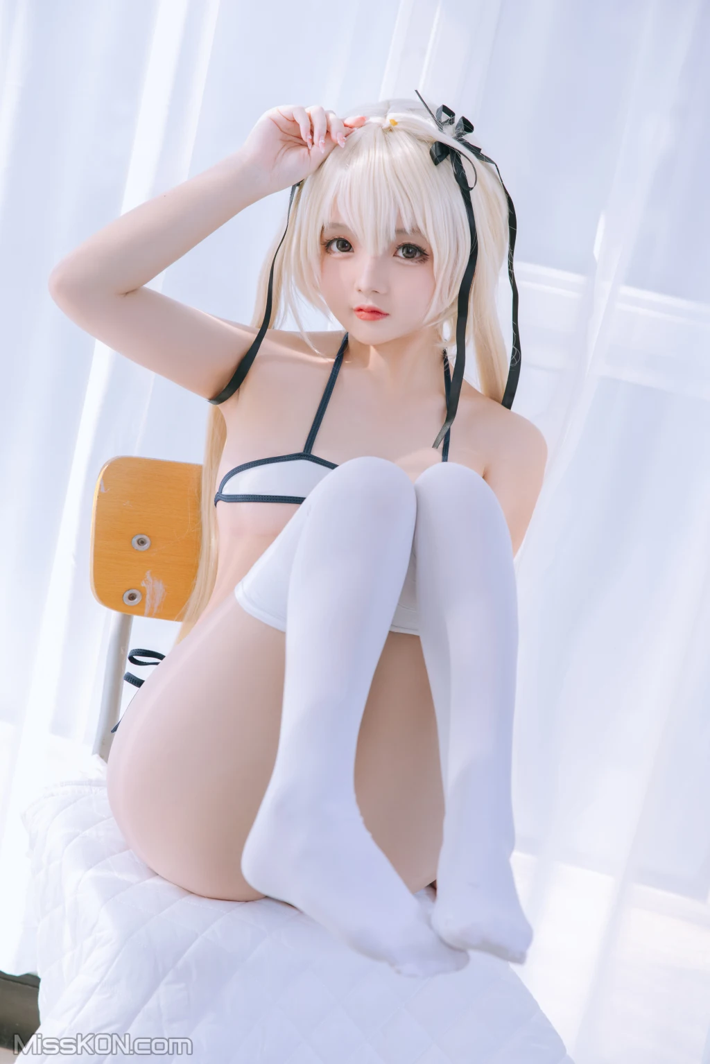 Coser@日奈娇: 穹妹 (191 photos) 4 Coser@日奈娇: 穹妹 (191 photos) 4