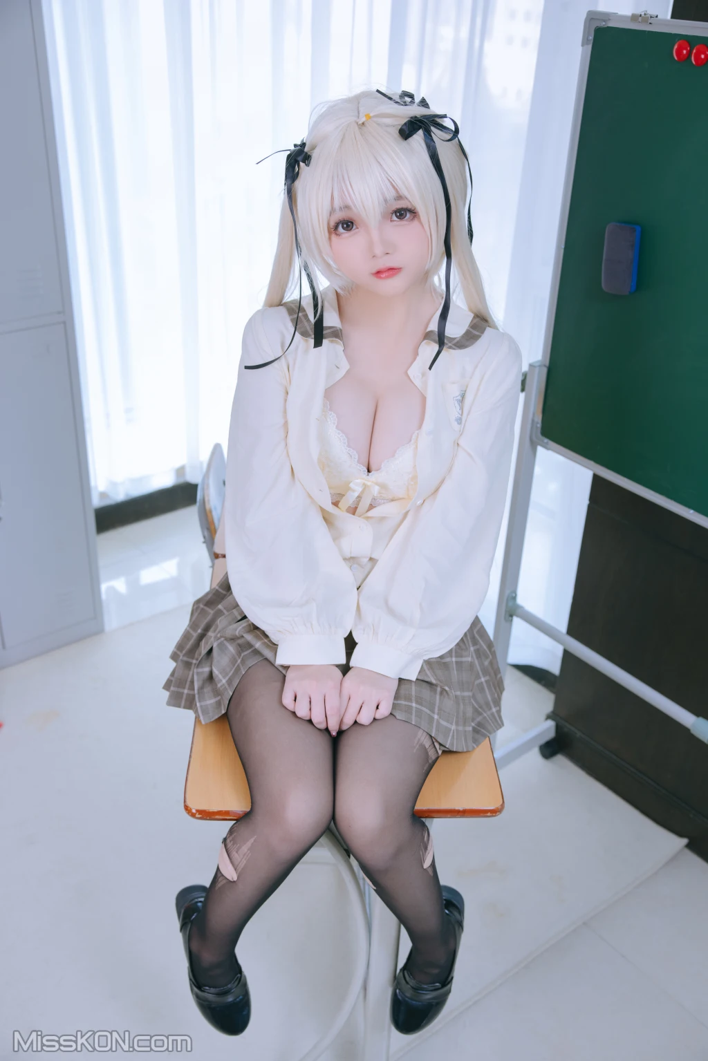 Coser@日奈娇: 穹妹 (191 photos) 2 Coser@日奈娇: 穹妹 (191 photos) 2