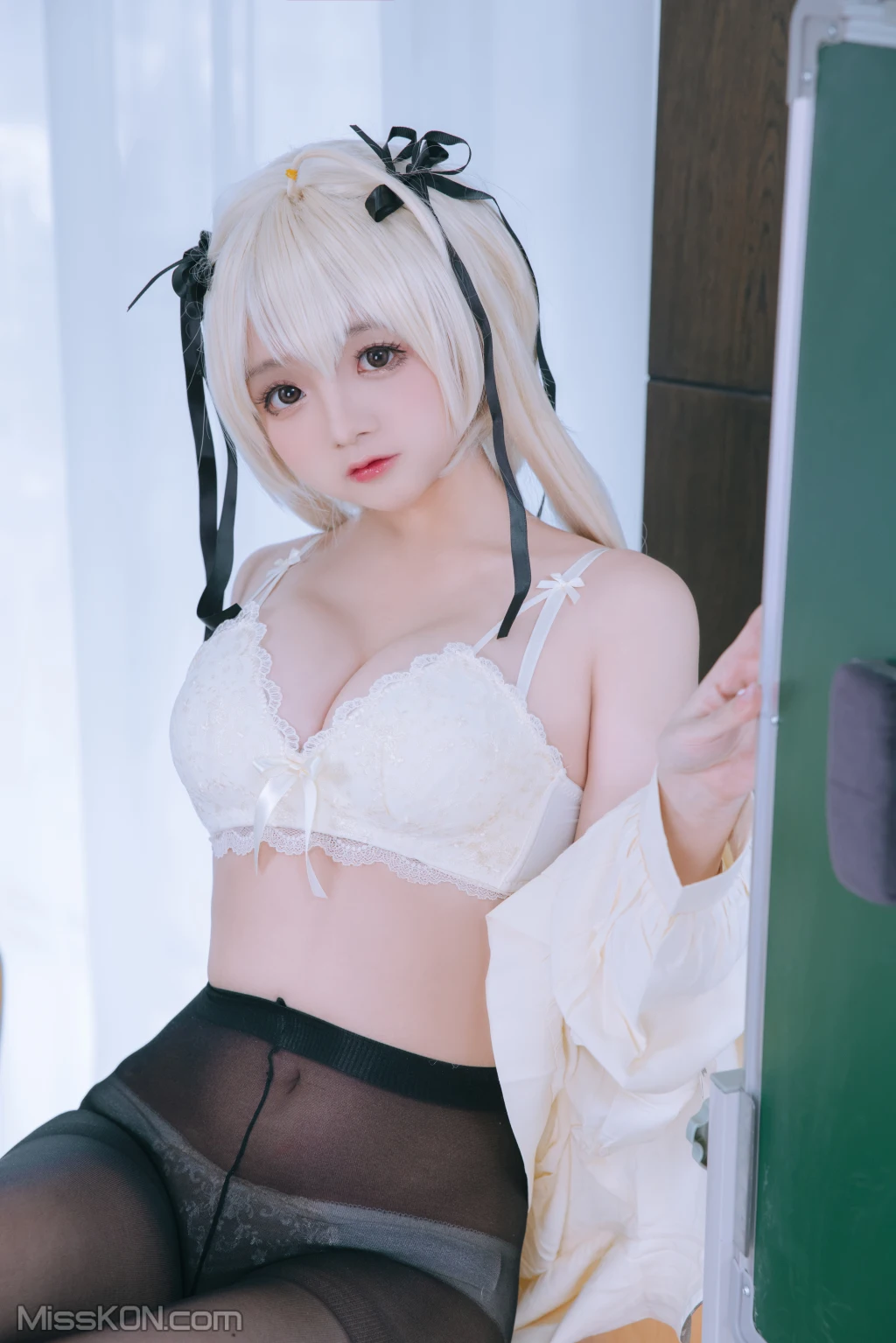 Coser@日奈娇: 穹妹 (191 photos) 16 Coser@日奈娇: 穹妹 (191 photos) 16