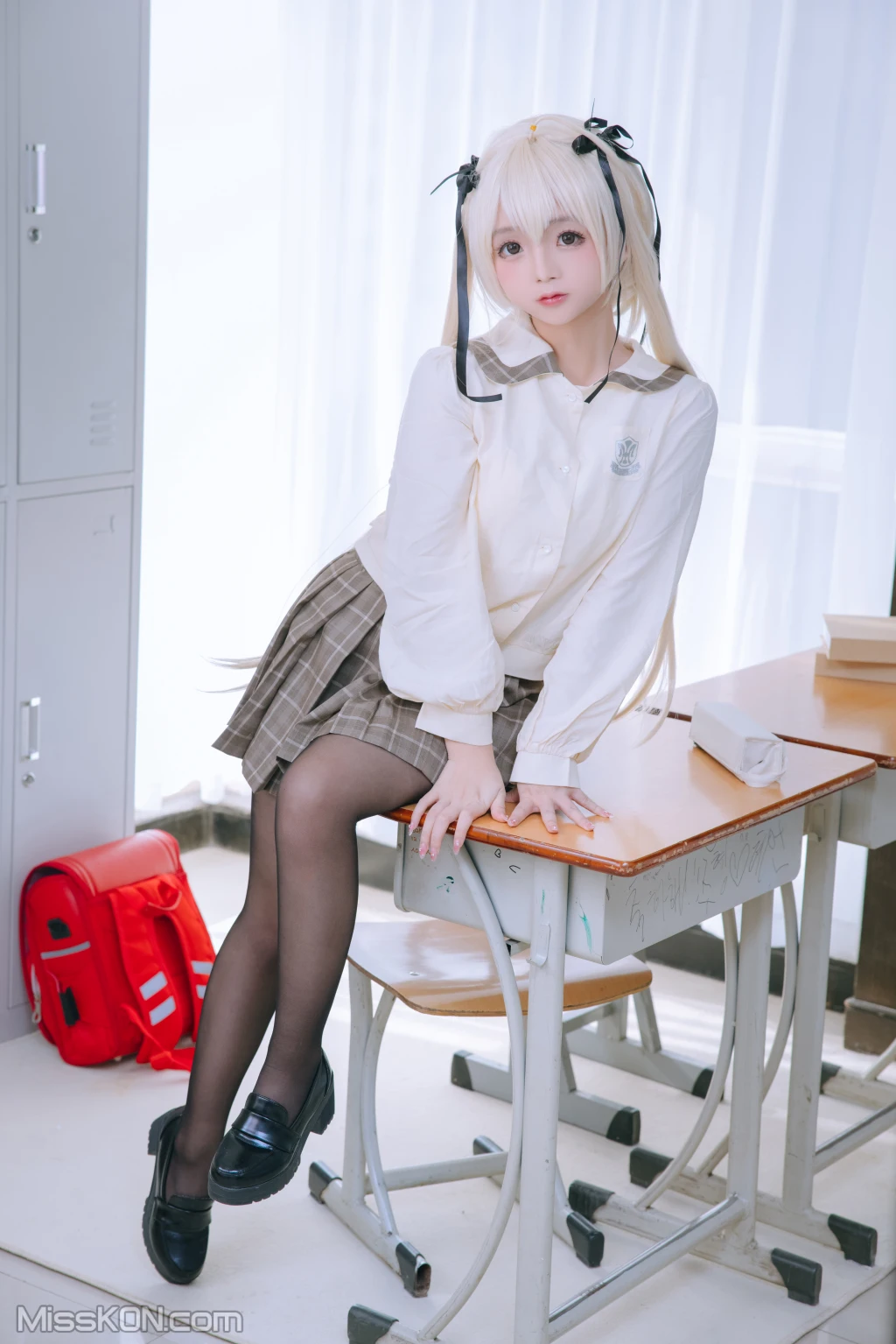 Coser@日奈娇: 穹妹 (191 photos) 2 Coser@日奈娇: 穹妹 (191 photos) 2