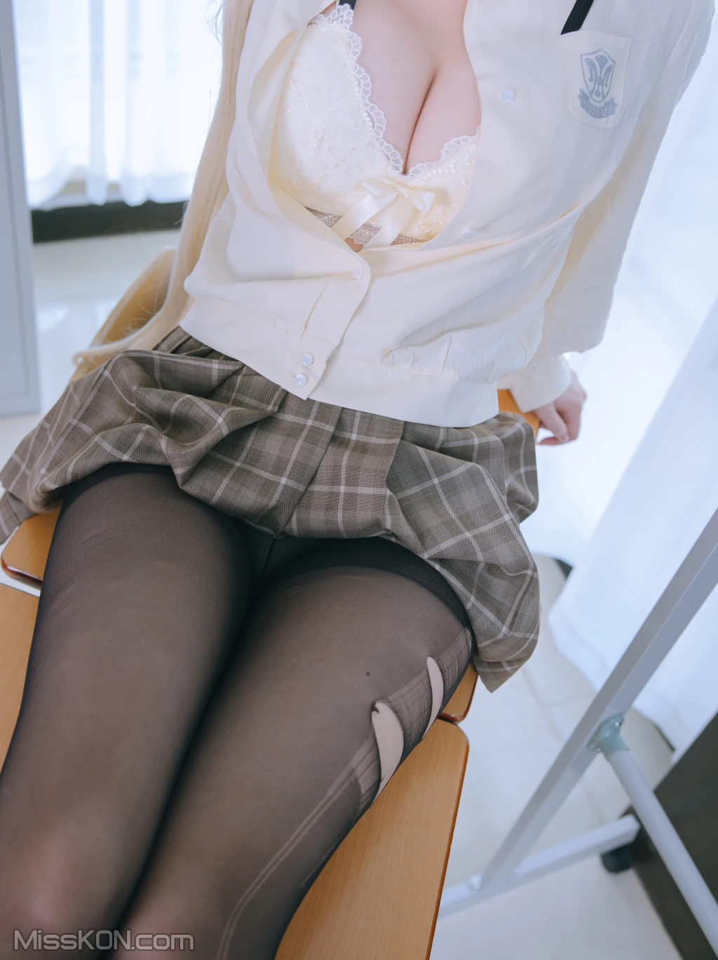 Coser@日奈娇: 穹妹 (191 photos) 9 Coser@日奈娇: 穹妹 (191 photos) 9