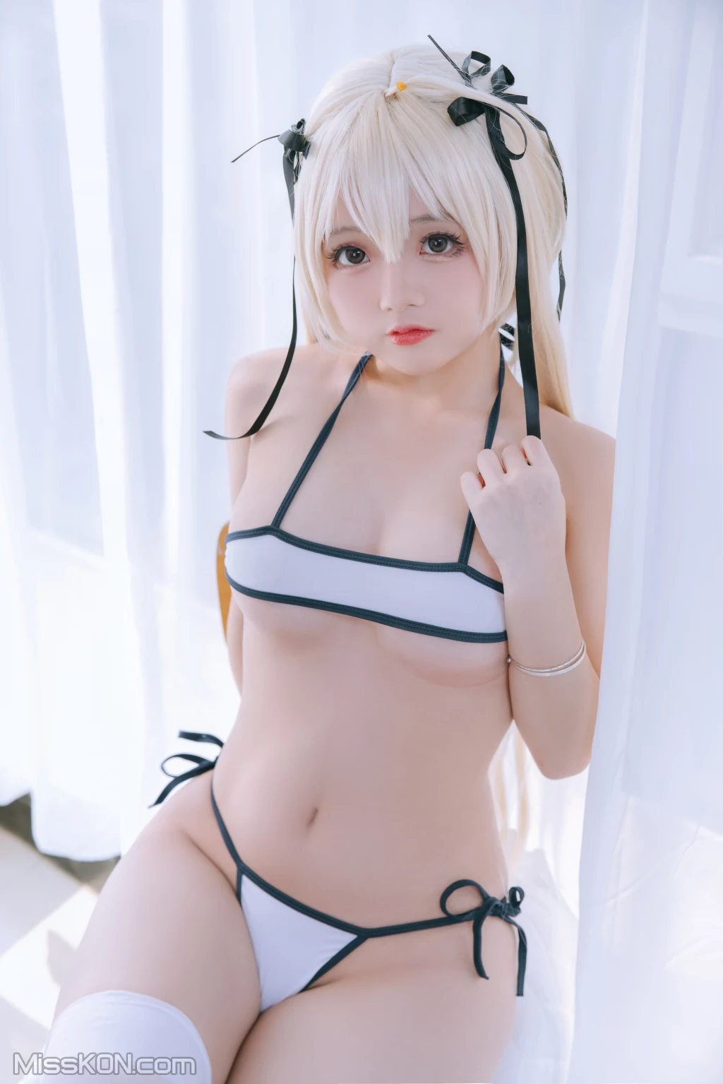 Coser@日奈娇: 穹妹 (191 photos) 8 Coser@日奈娇: 穹妹 (191 photos) 8