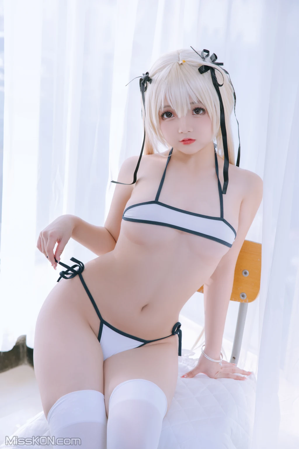 Coser@日奈娇: 穹妹 (191 photos) 6 Coser@日奈娇: 穹妹 (191 photos) 6