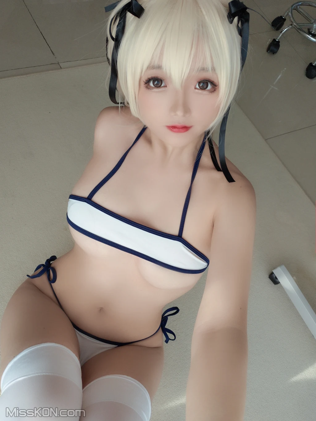 Coser@日奈娇: 穹妹 (191 photos) 17 Coser@日奈娇: 穹妹 (191 photos) 17