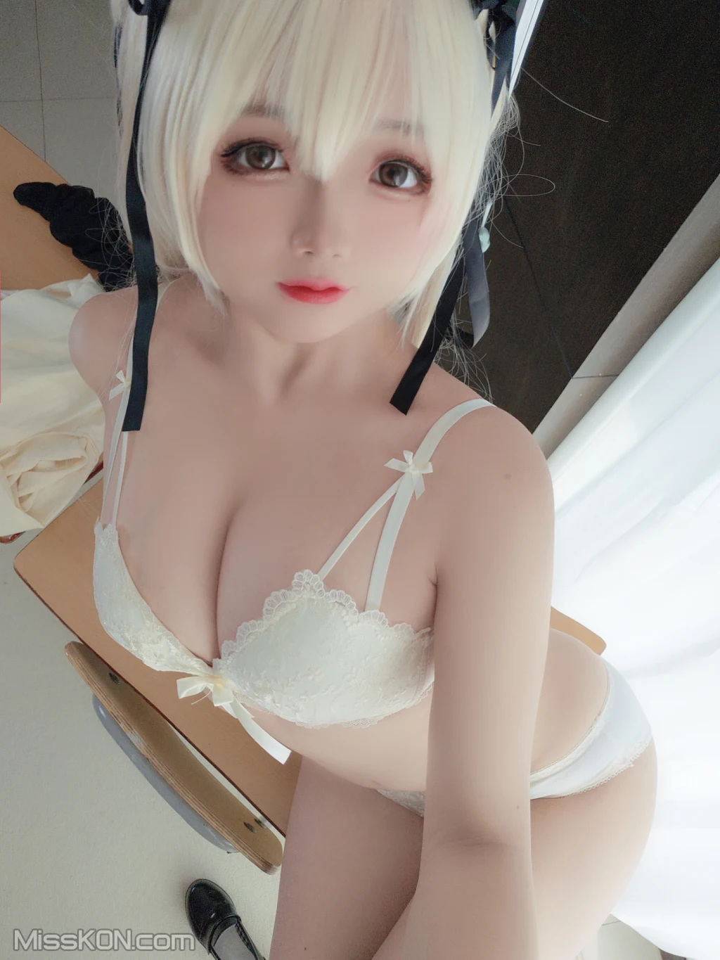 Coser@日奈娇: 穹妹 (191 photos) 11 Coser@日奈娇: 穹妹 (191 photos) 11
