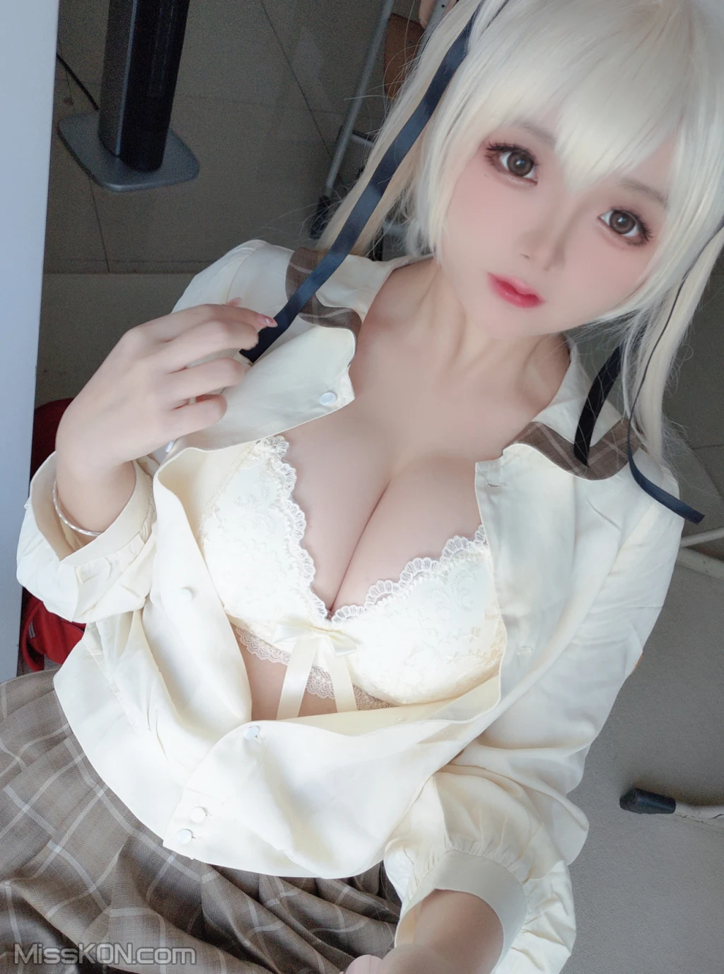 Coser@日奈娇: 穹妹 (191 photos) 10 Coser@日奈娇: 穹妹 (191 photos) 10