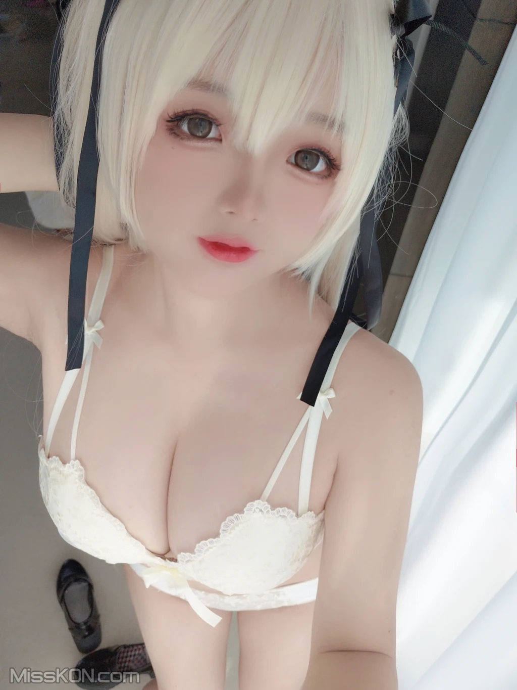 Coser@日奈娇: 穹妹 (191 photos) 15 Coser@日奈娇: 穹妹 (191 photos) 15