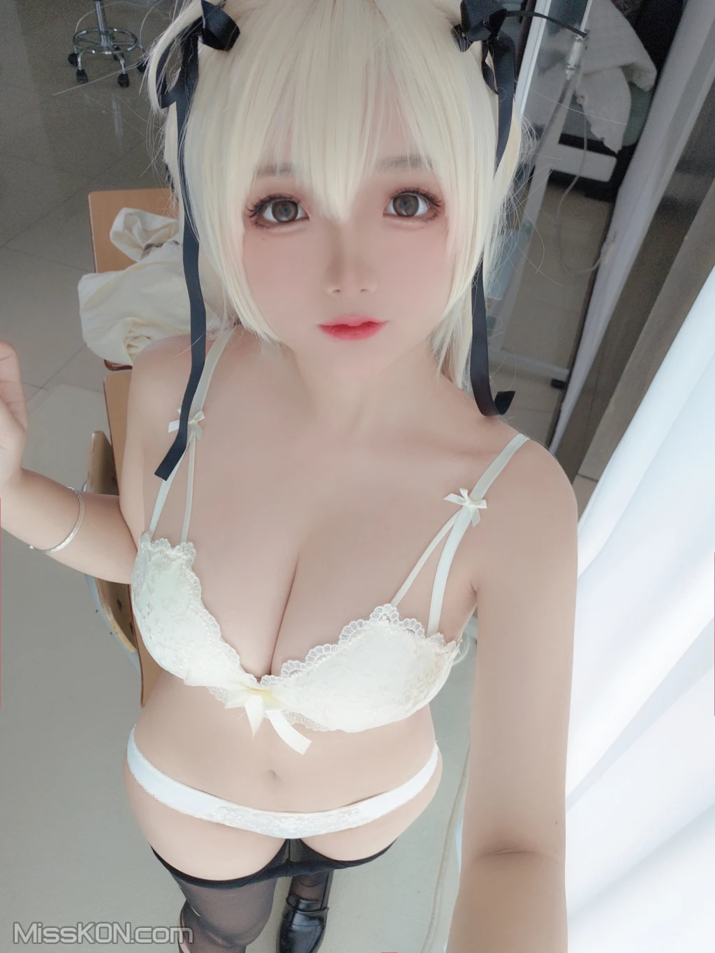 Coser@日奈娇: 穹妹 (191 photos) 14 Coser@日奈娇: 穹妹 (191 photos) 14
