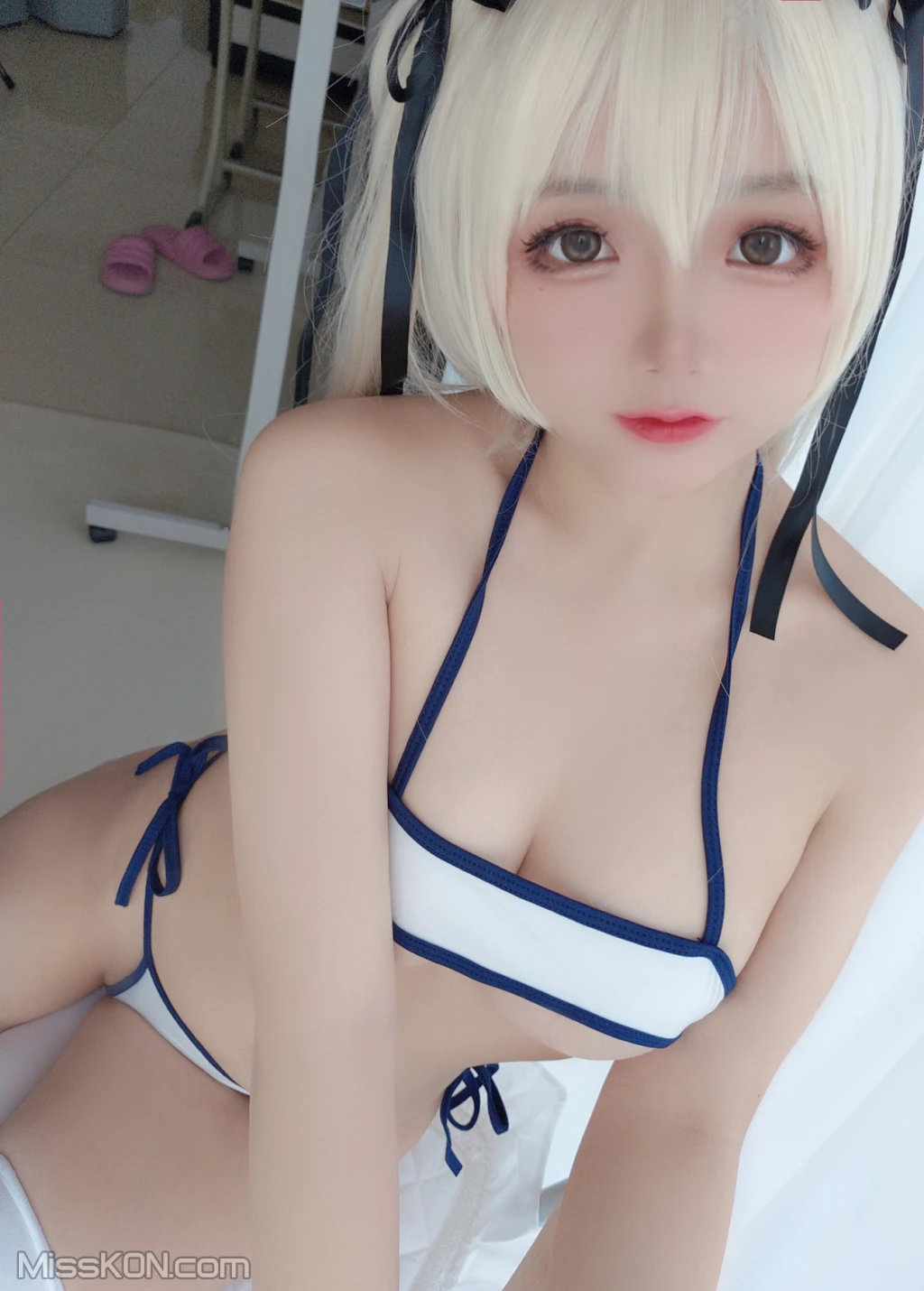 Coser@日奈娇: 穹妹 (191 photos) 8 Coser@日奈娇: 穹妹 (191 photos) 8