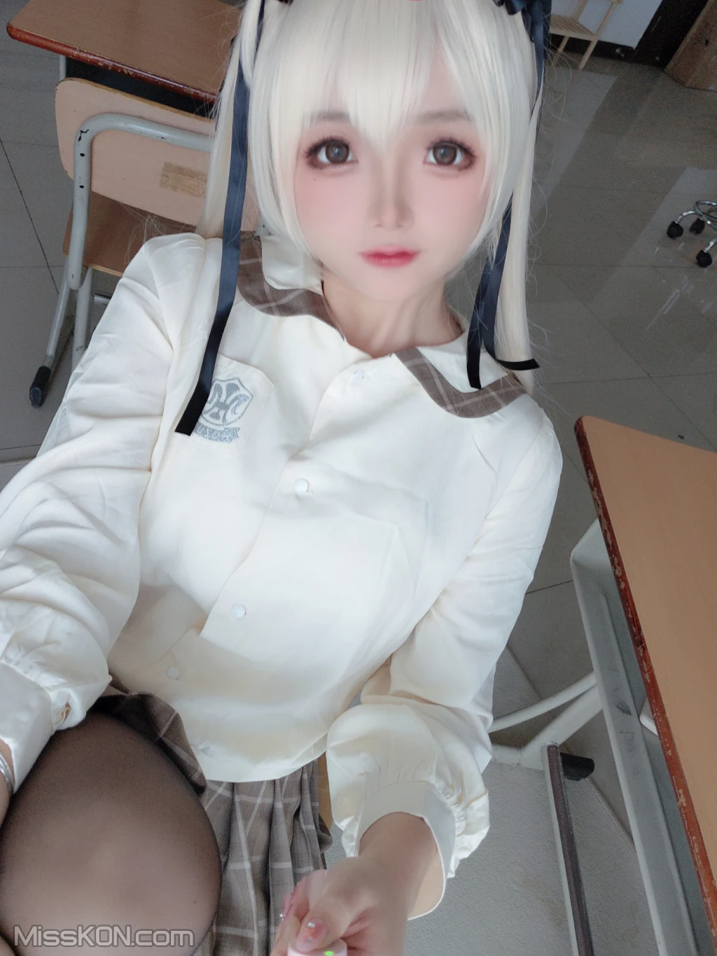 Coser@日奈娇: 穹妹 (191 photos) 1 Coser@日奈娇: 穹妹 (191 photos) 1