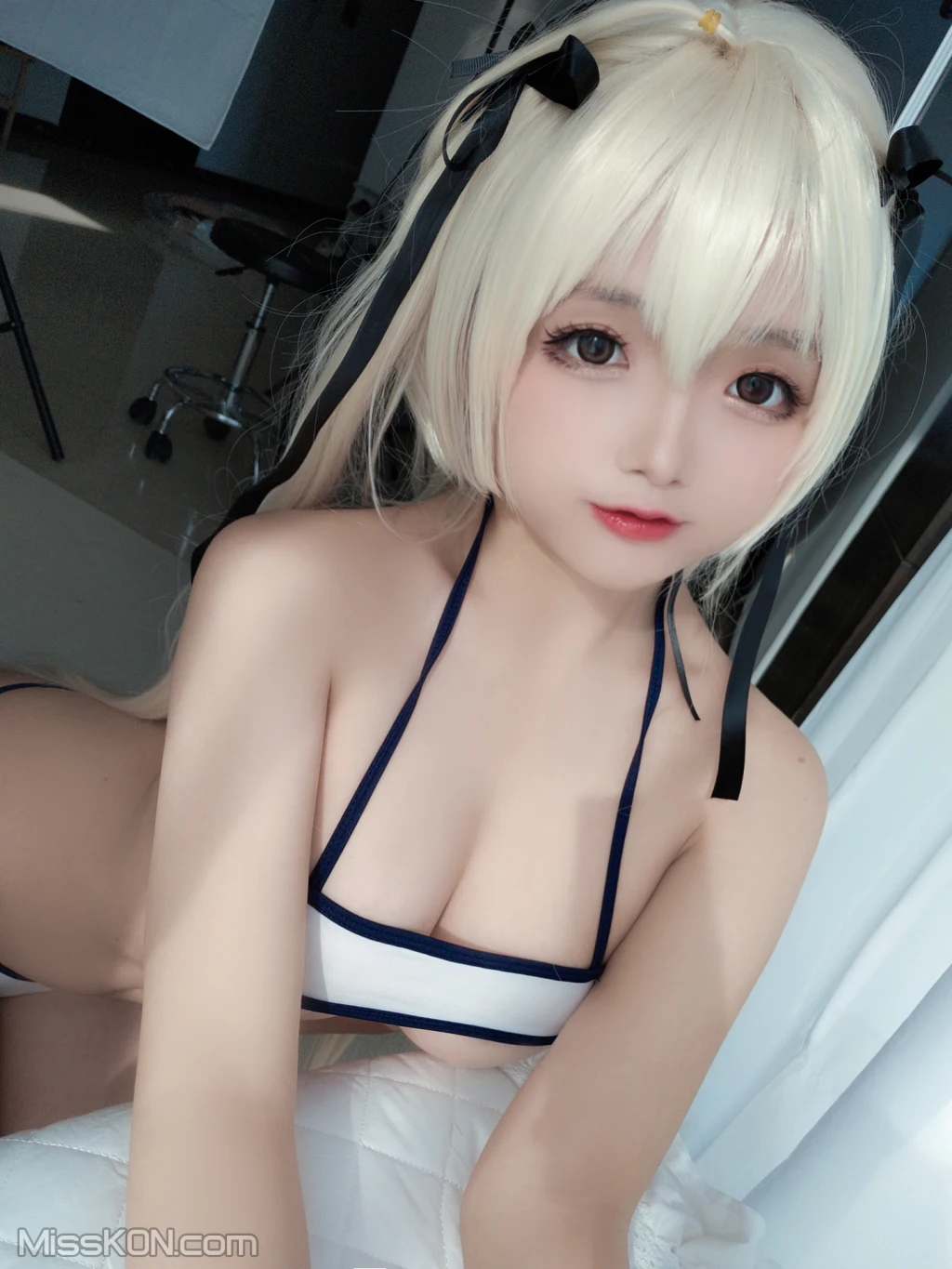 Coser@日奈娇: 穹妹 (191 photos) 19 Coser@日奈娇: 穹妹 (191 photos) 19