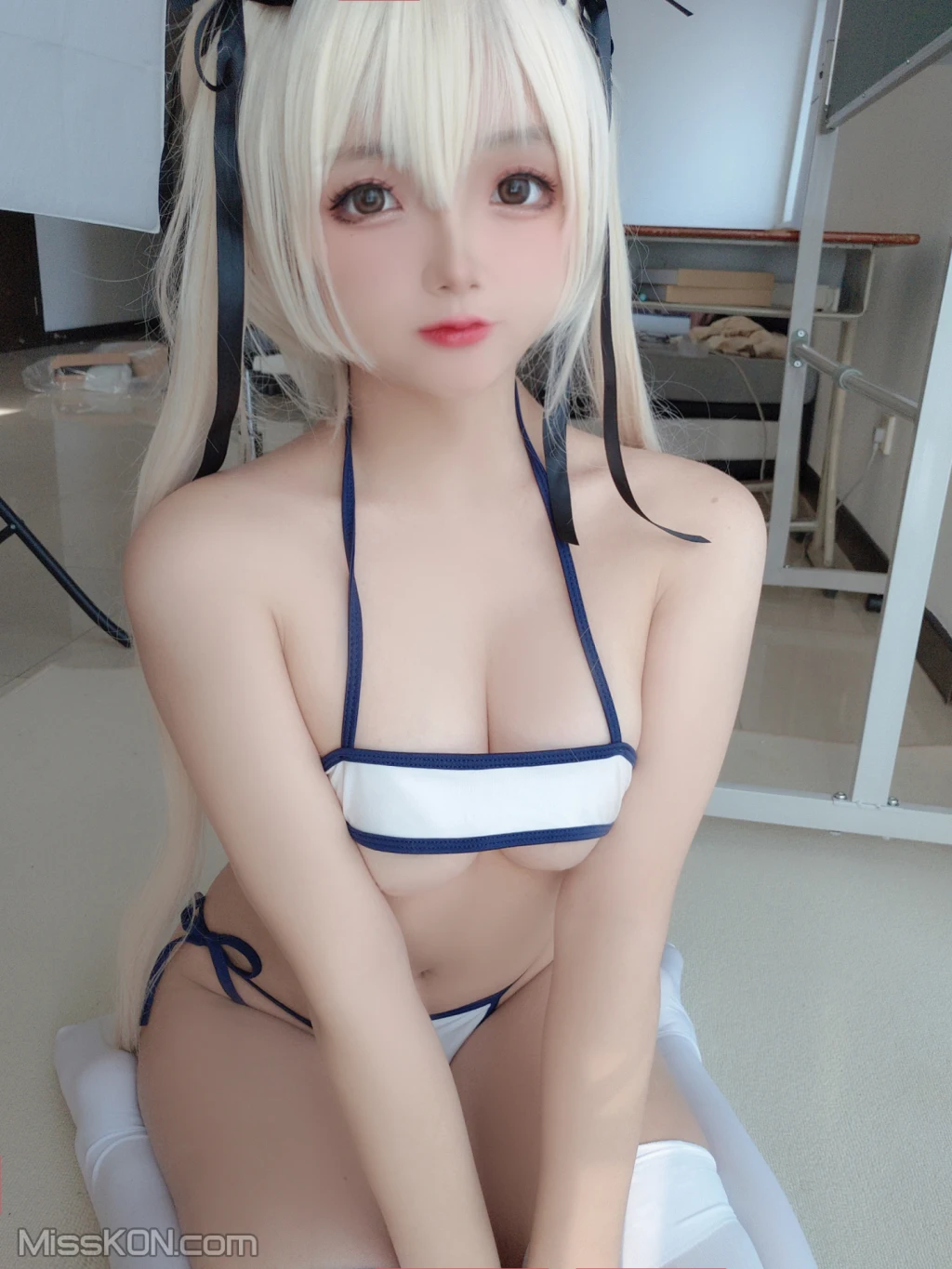 Coser@日奈娇: 穹妹 (191 photos) 5 Coser@日奈娇: 穹妹 (191 photos) 5