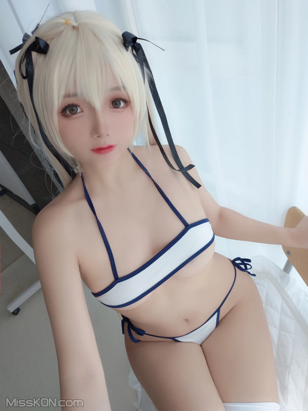 Coser@日奈娇: 穹妹 (191 photos) 6 Coser@日奈娇: 穹妹 (191 photos) 6