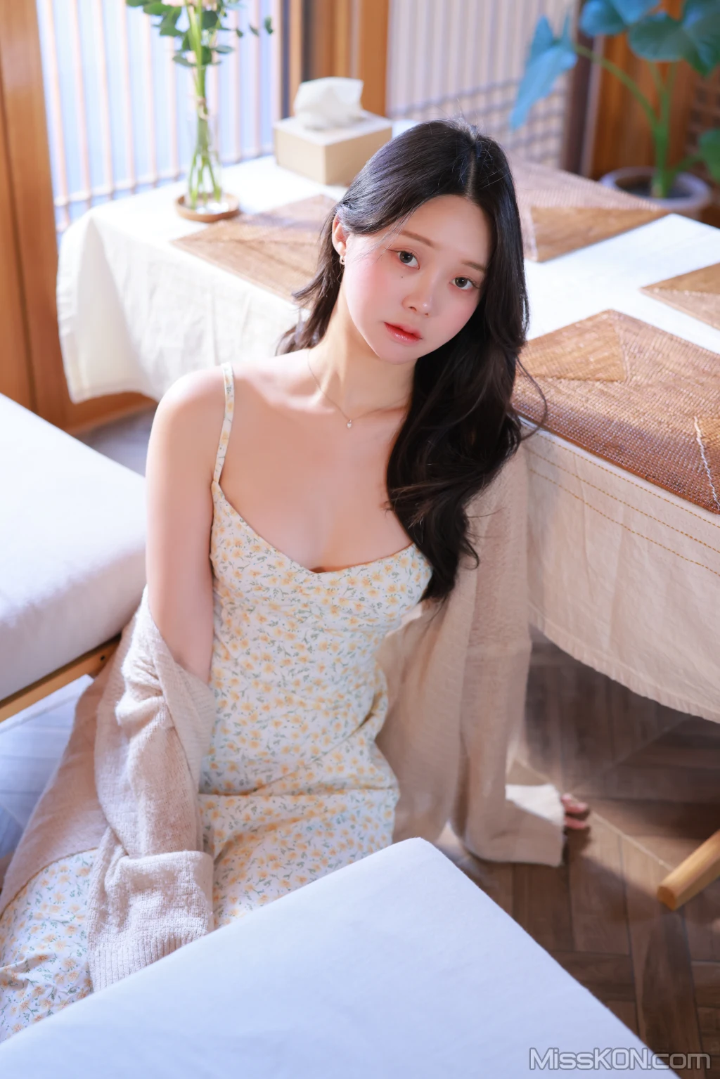 [SWEETBOX] Inah (이나) SWTB Vol.34: I’ve Been Waiting For You (87 photos ) 