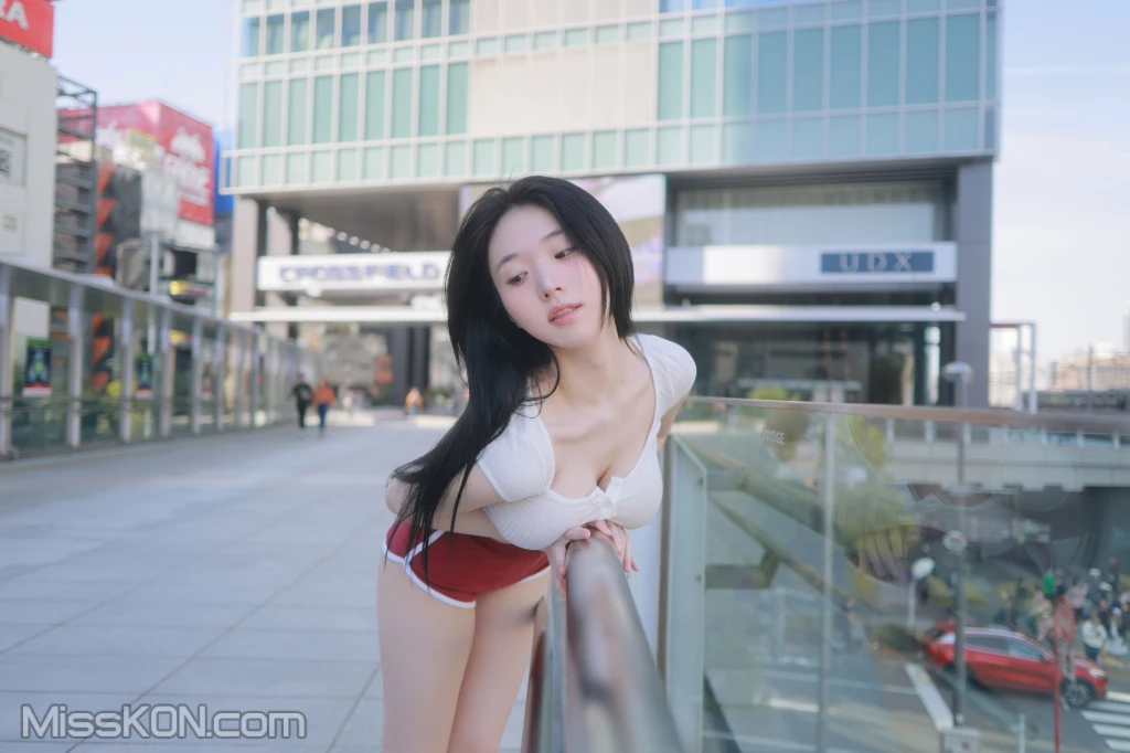 Yeon Woo (연우): In Tokyo (159 photos ) 13 Yeon Woo (연우): In Tokyo (159 photos ) 13
