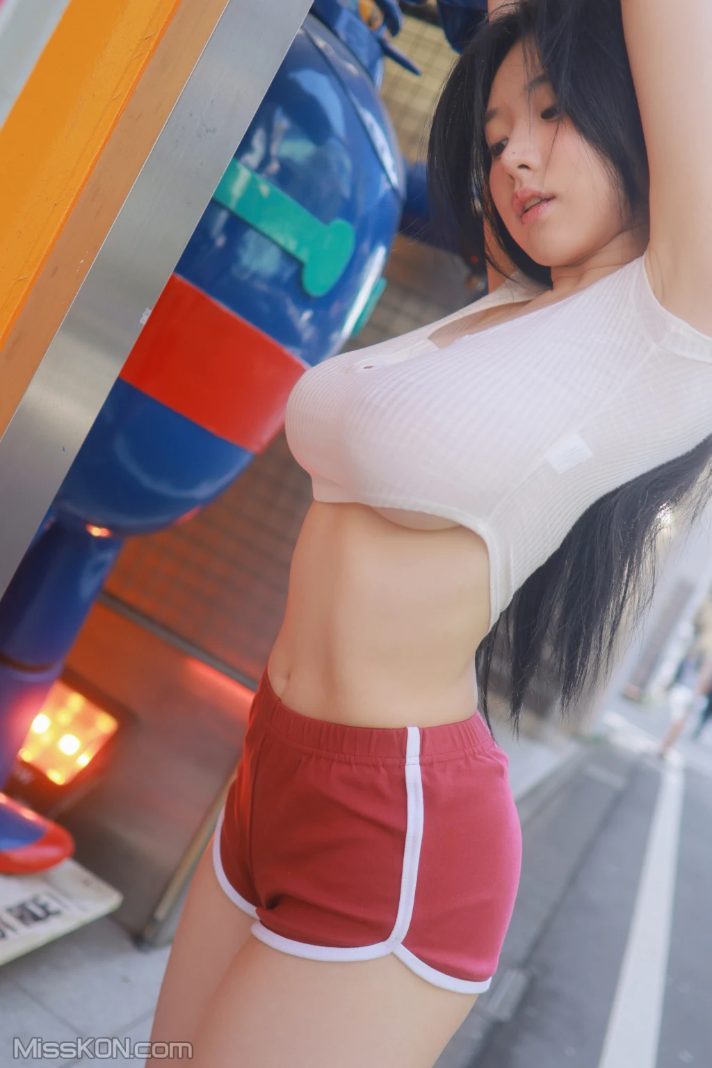 Yeon Woo (연우): In Tokyo (159 photos ) 6 Yeon Woo (연우): In Tokyo (159 photos ) 6