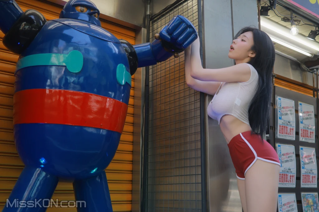 Yeon Woo (연우): In Tokyo (159 photos ) 4 Yeon Woo (연우): In Tokyo (159 photos ) 4