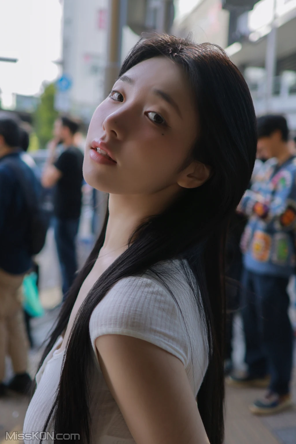Yeon Woo (연우): In Tokyo (159 photos ) 19 Yeon Woo (연우): In Tokyo (159 photos ) 19
