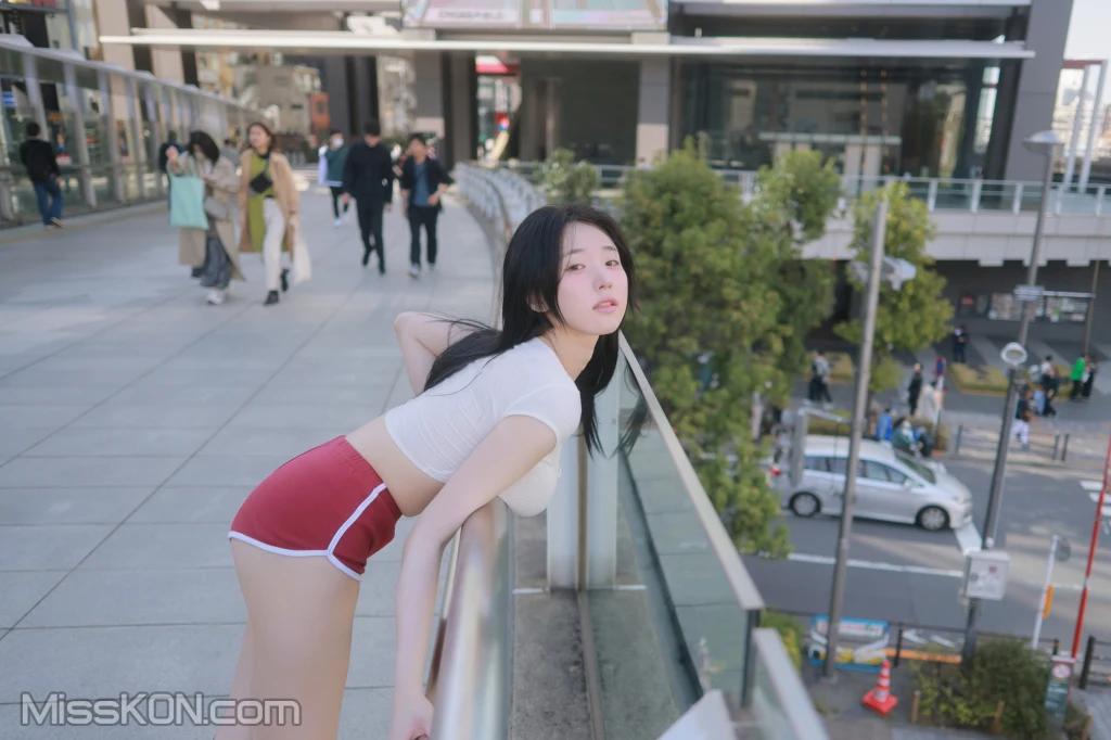 Yeon Woo (연우): In Tokyo (159 photos ) 19 Yeon Woo (연우): In Tokyo (159 photos ) 19