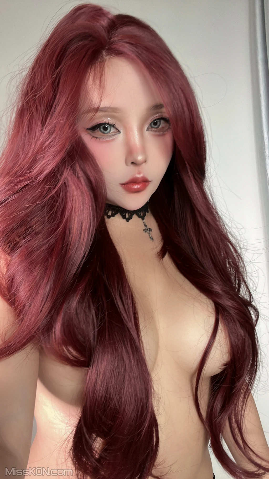 Coser@Sayo Momo: Badass Female Boss Vibe (54 photos) 5 Coser@Sayo Momo: Badass Female Boss Vibe (54 photos) 5