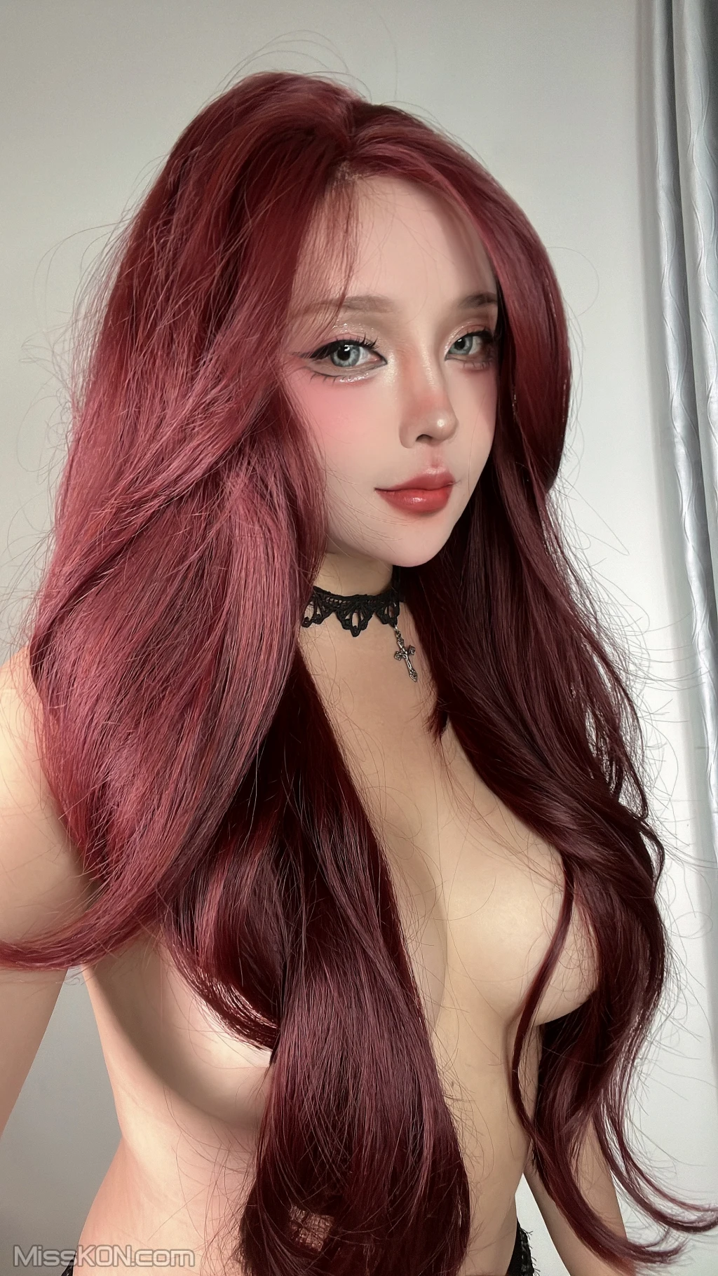 Coser@Sayo Momo: Badass Female Boss Vibe (54 photos) 6 Coser@Sayo Momo: Badass Female Boss Vibe (54 photos) 6