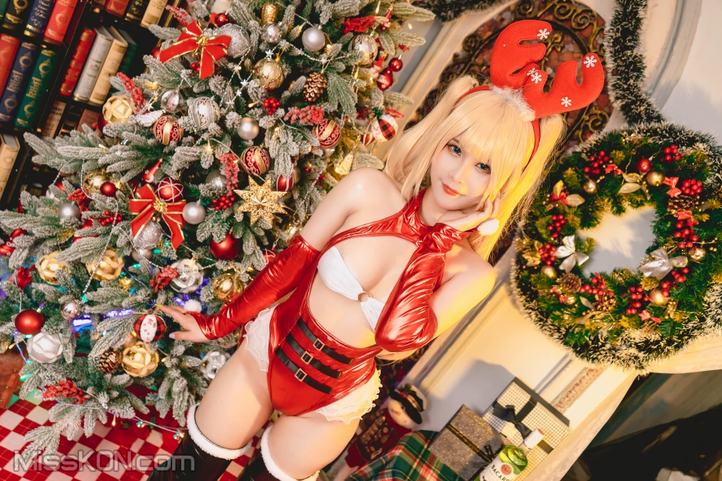 Coser@Pyon: Marie Noel (32 photos ) 