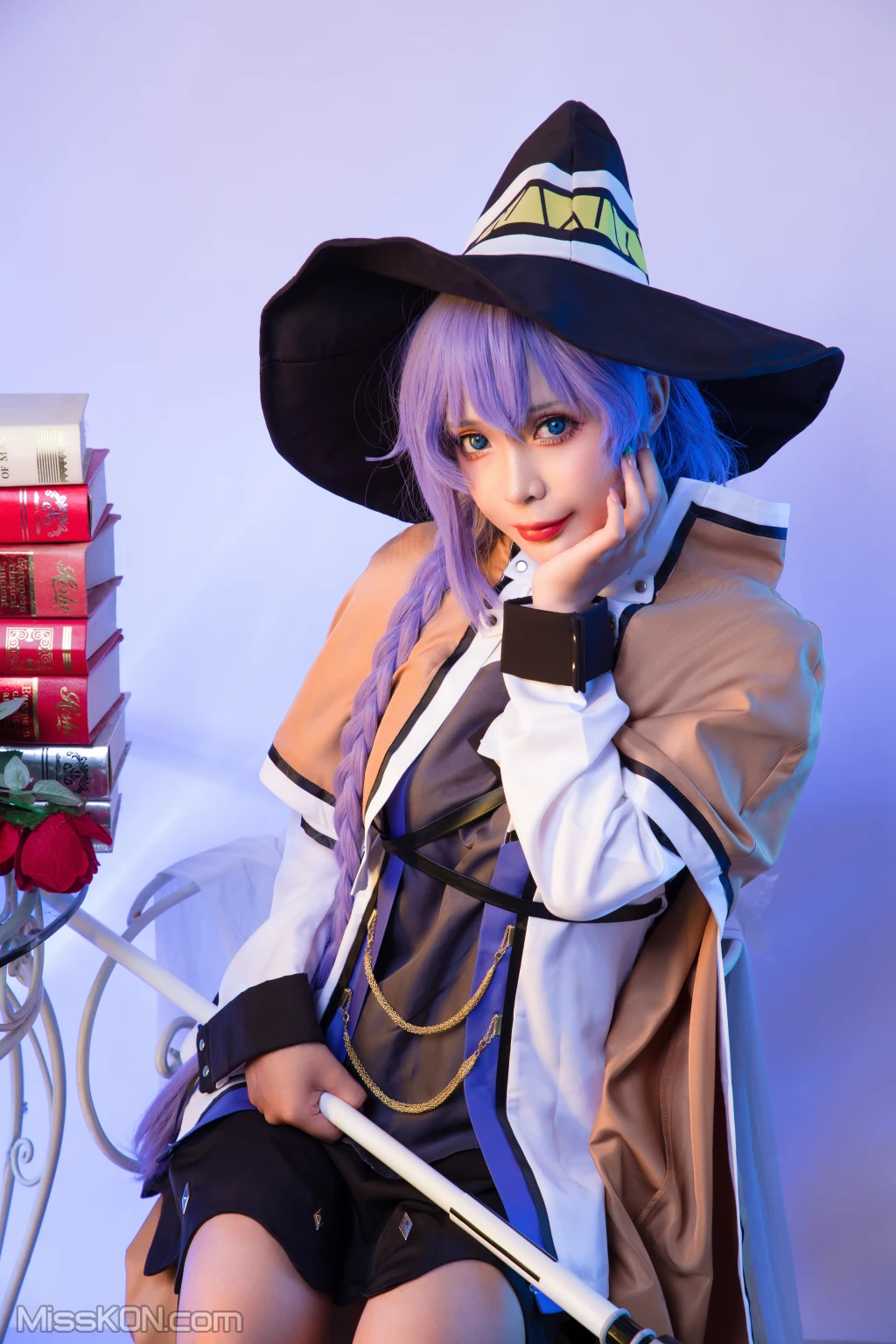 Coser@UmekoJ: Roxy Migurdia (137 photos) 