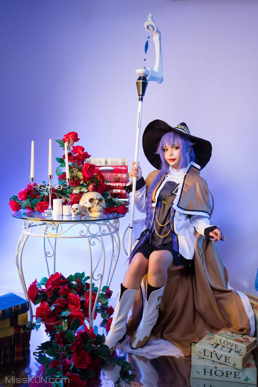 Coser@UmekoJ: Roxy Migurdia (137 photos) 