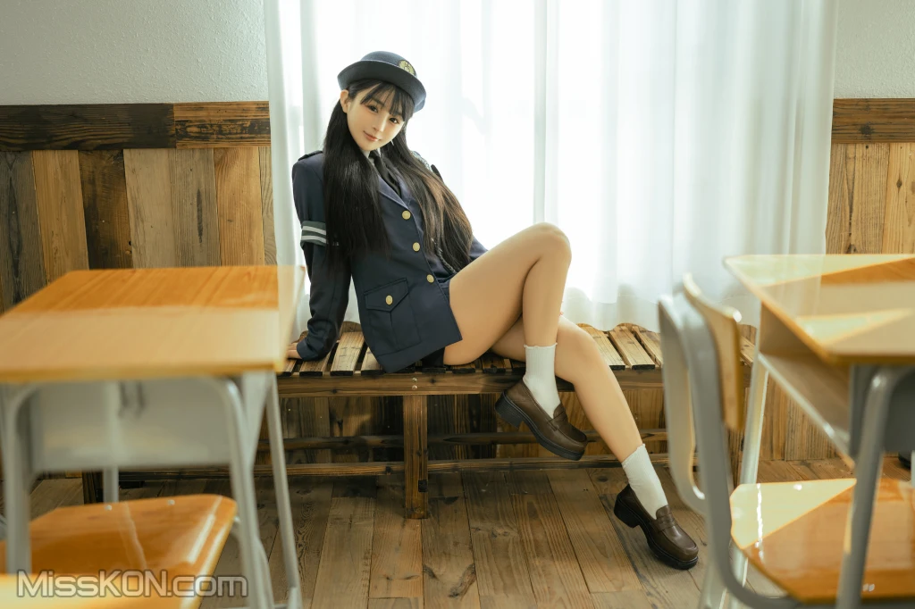 Coser@桜井宁宁: 中野美树 (78 photos) 