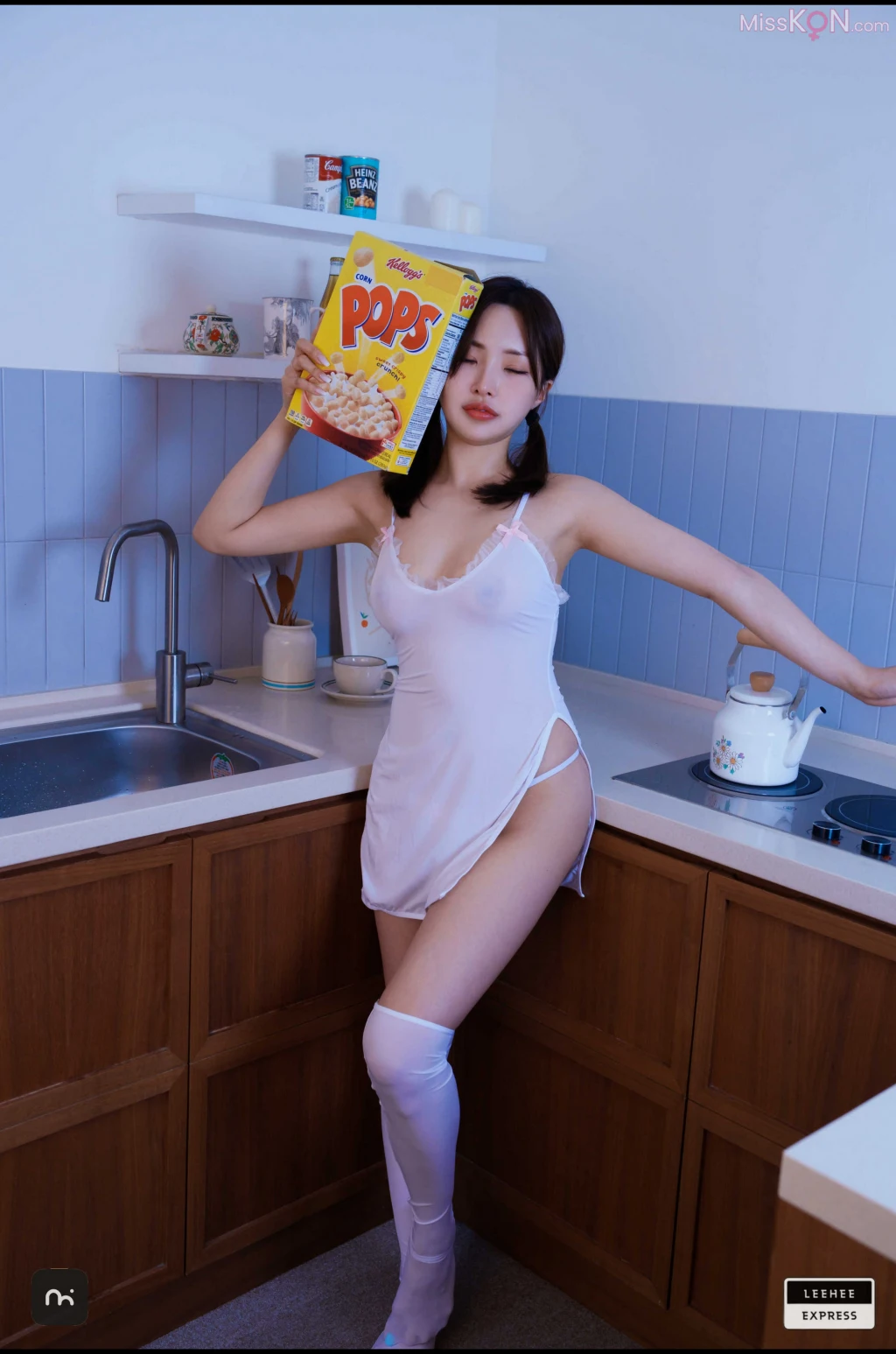 [LE] LEHC-149B: Yeonavi (64 photos) 