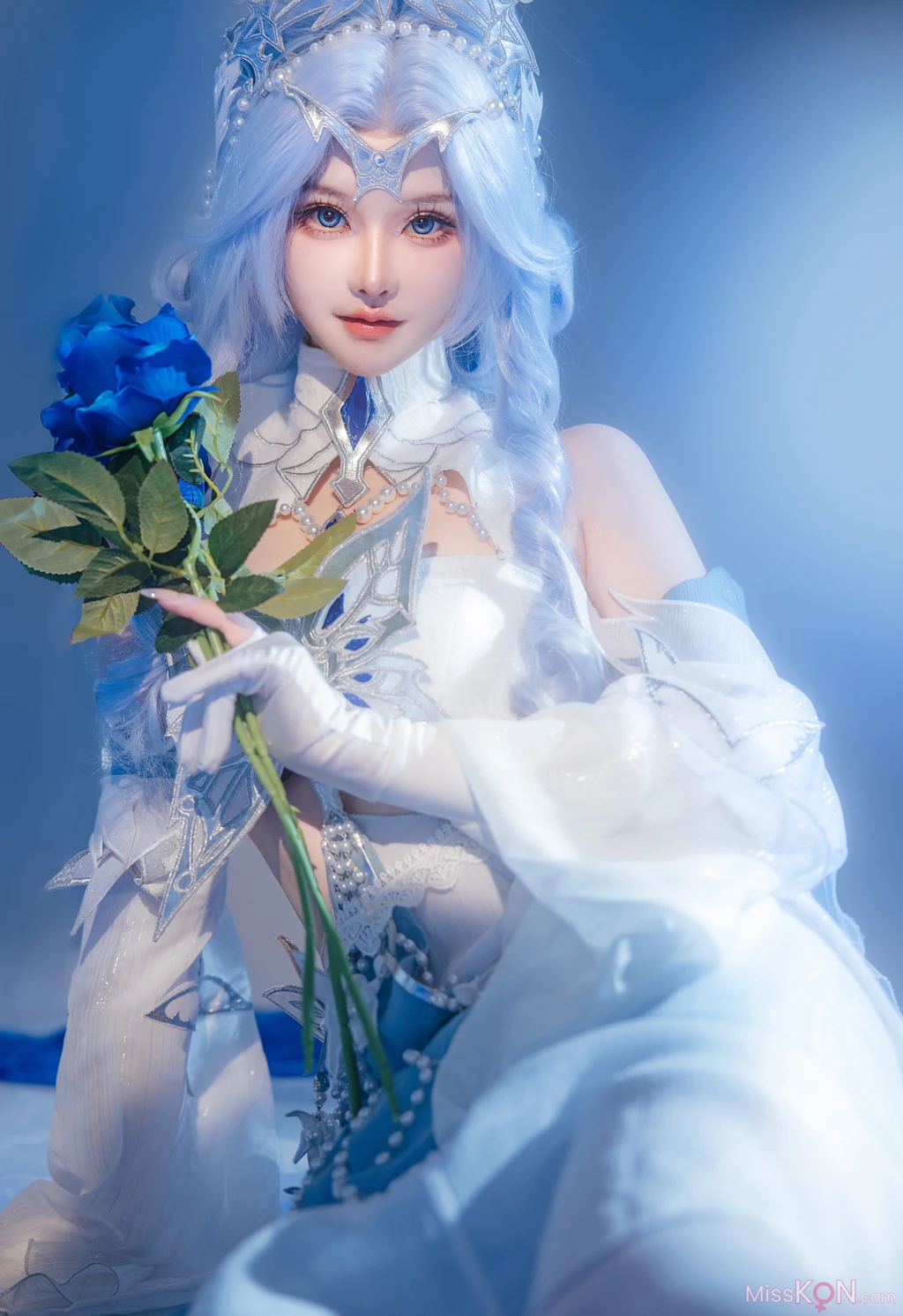 Coser@露兒大魔王: 菲欧娜 (18 photos) 