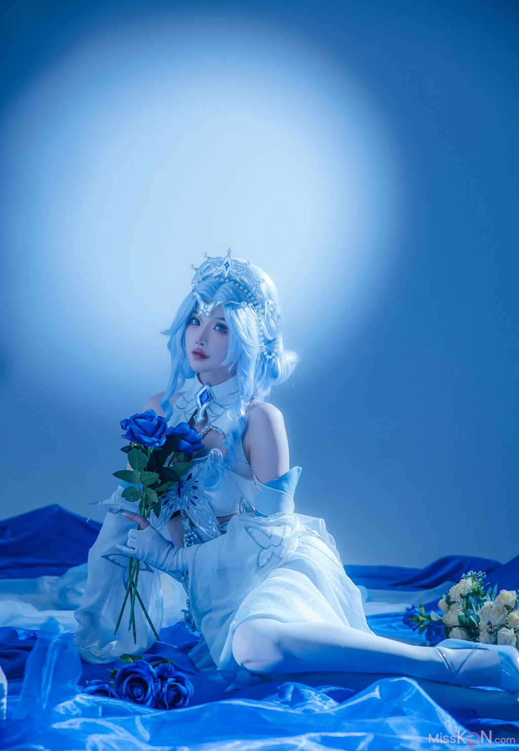 Coser@露兒大魔王: 菲欧娜 (18 photos) 