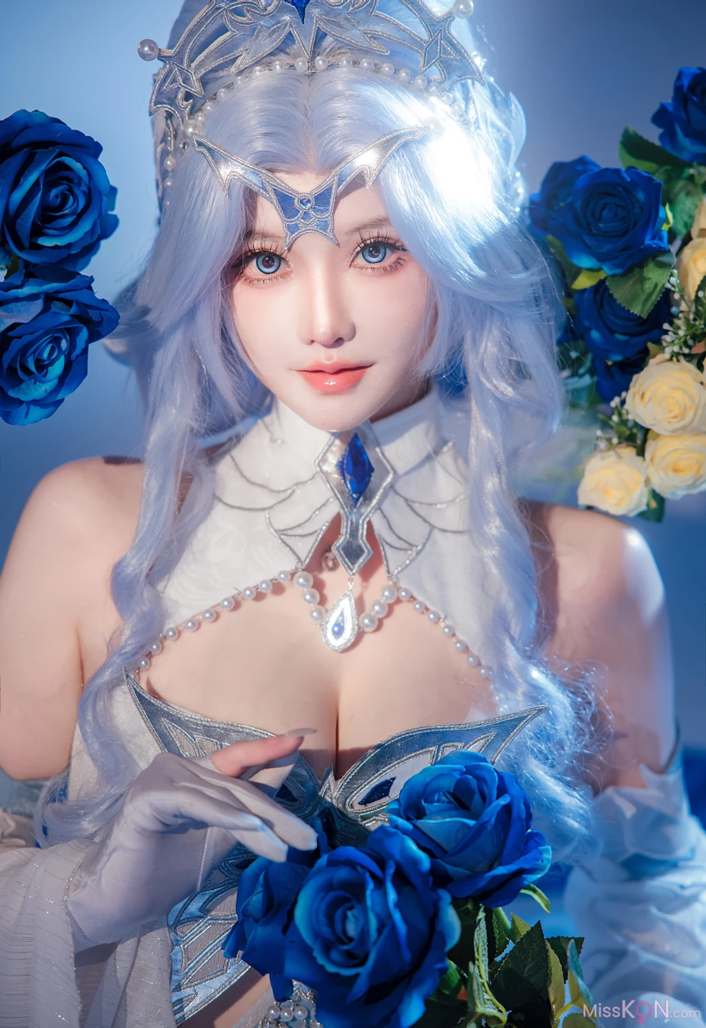 Coser@露兒大魔王: 菲欧娜 (18 photos) 